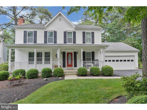 75 LADY DIANA CIR, Marlton, NJ 08053