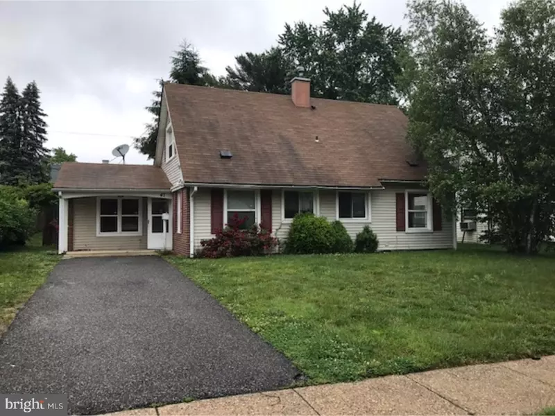 47 POTTER LN, Willingboro, NJ 08046