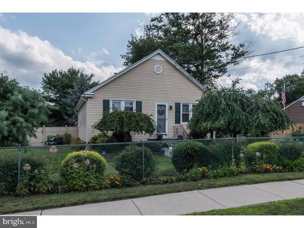 66 LEXINGTON AVE, Lumberton, NJ 08048