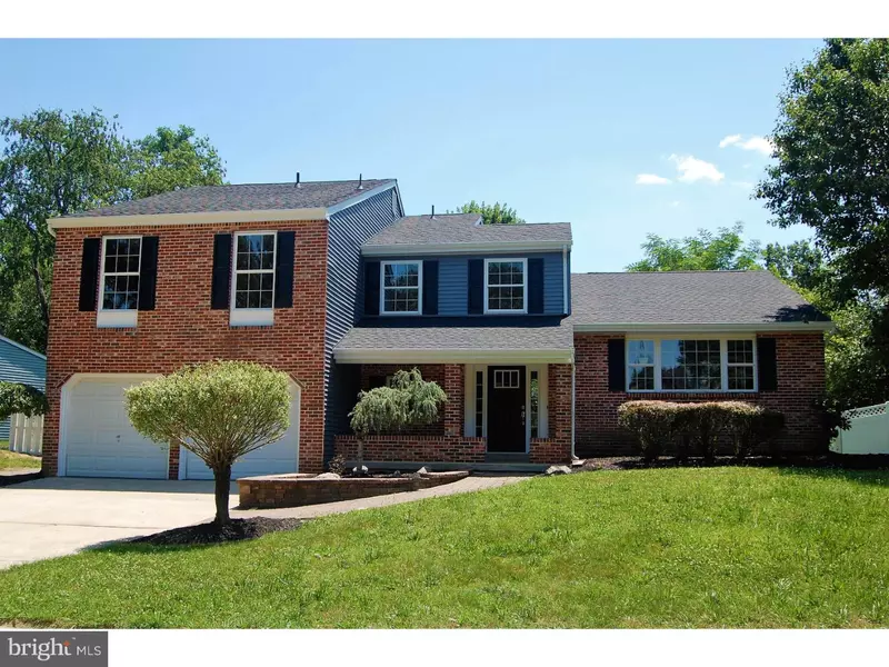 9 HAMPSHIRE LN, Mount Laurel, NJ 08054