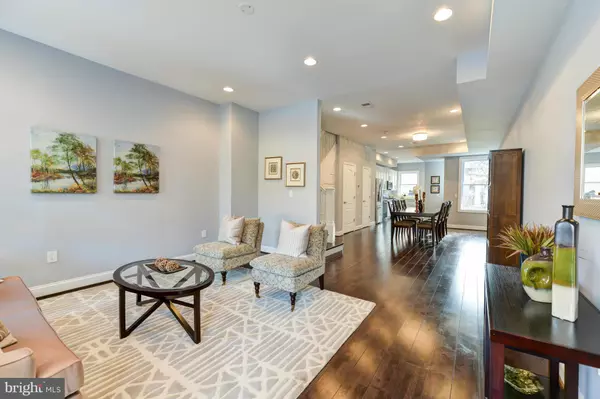 Washington, DC 20010,1340 PARK RD NW