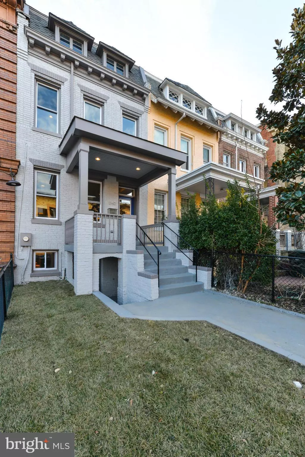 Washington, DC 20010,1340 PARK RD NW