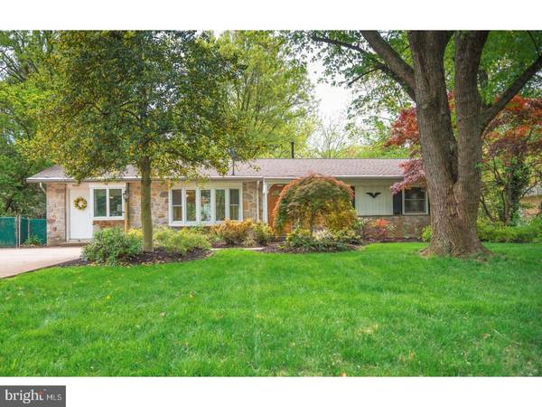 2313 BRANCH PIKE, Cinnaminson, NJ 08077