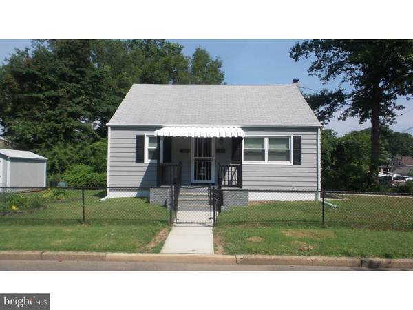 109 VERNON ST, Bordentown, NJ 08505