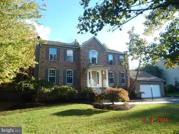 216 SAINT ANTHONYS DR, Moorestown, NJ 08057