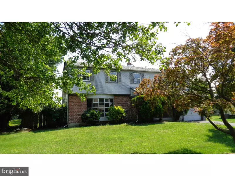 208 REGENCY RD, Edgewater Park, NJ 08010