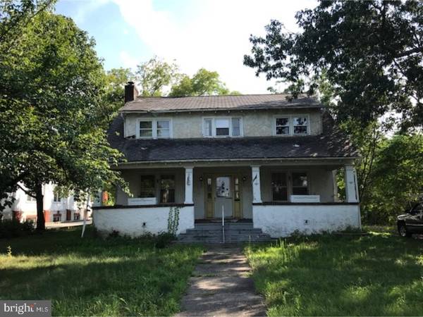 830 BRIDGEBORO ST, Riverside, NJ 08075