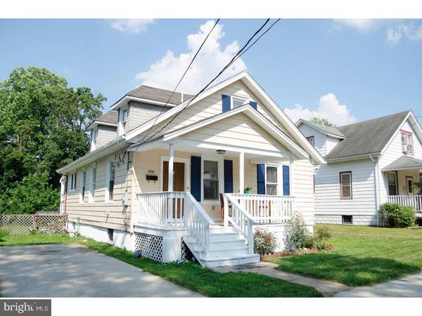 508 SPRUCE ST, Delanco Twp, NJ 08075