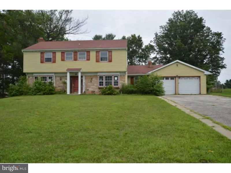 9 CRESCENT RD, Willingboro, NJ 08046