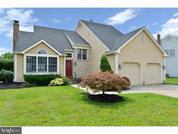 14 ABBOTSFORD DR, Marlton, NJ 08053