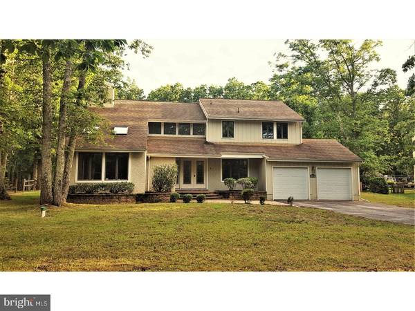 53 COUNTRY CLUB LN, Marlton, NJ 08053