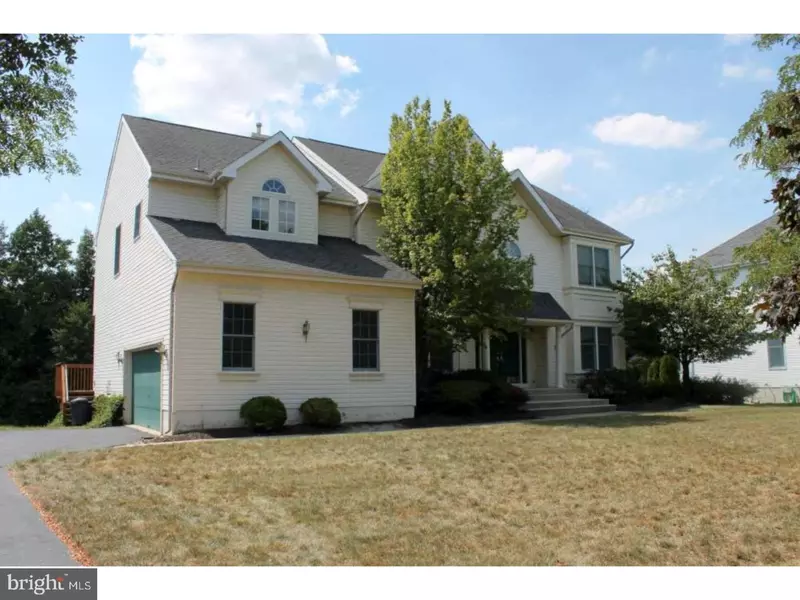 5 HALTER CT, Mount Laurel, NJ 08054