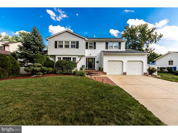 148 CANTERBURY RD, Mount Laurel, NJ 08054