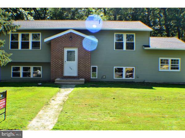 234 UNIVERSITY AVE, Pemberton Twp, NJ 08068