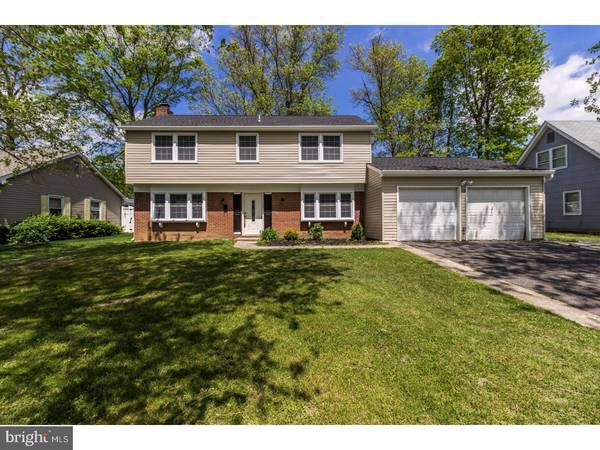 10 NEPTUNE LN, Willingboro, NJ 08046