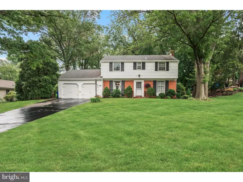 250 WINDING LN, Cinnaminson, NJ 08077