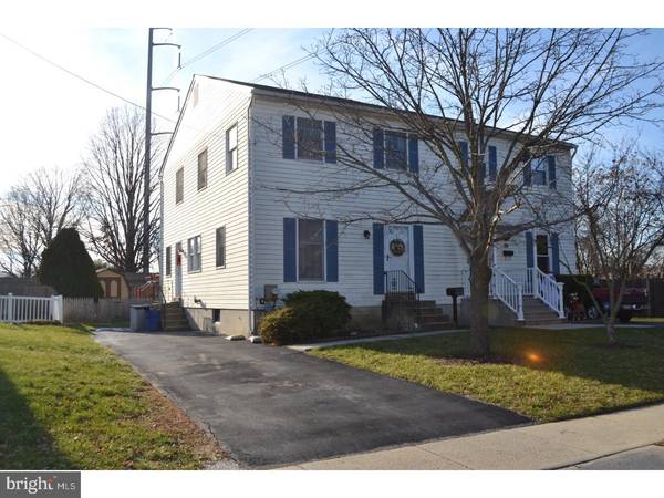 704 THAYER ST, Ridley Park, PA 19078