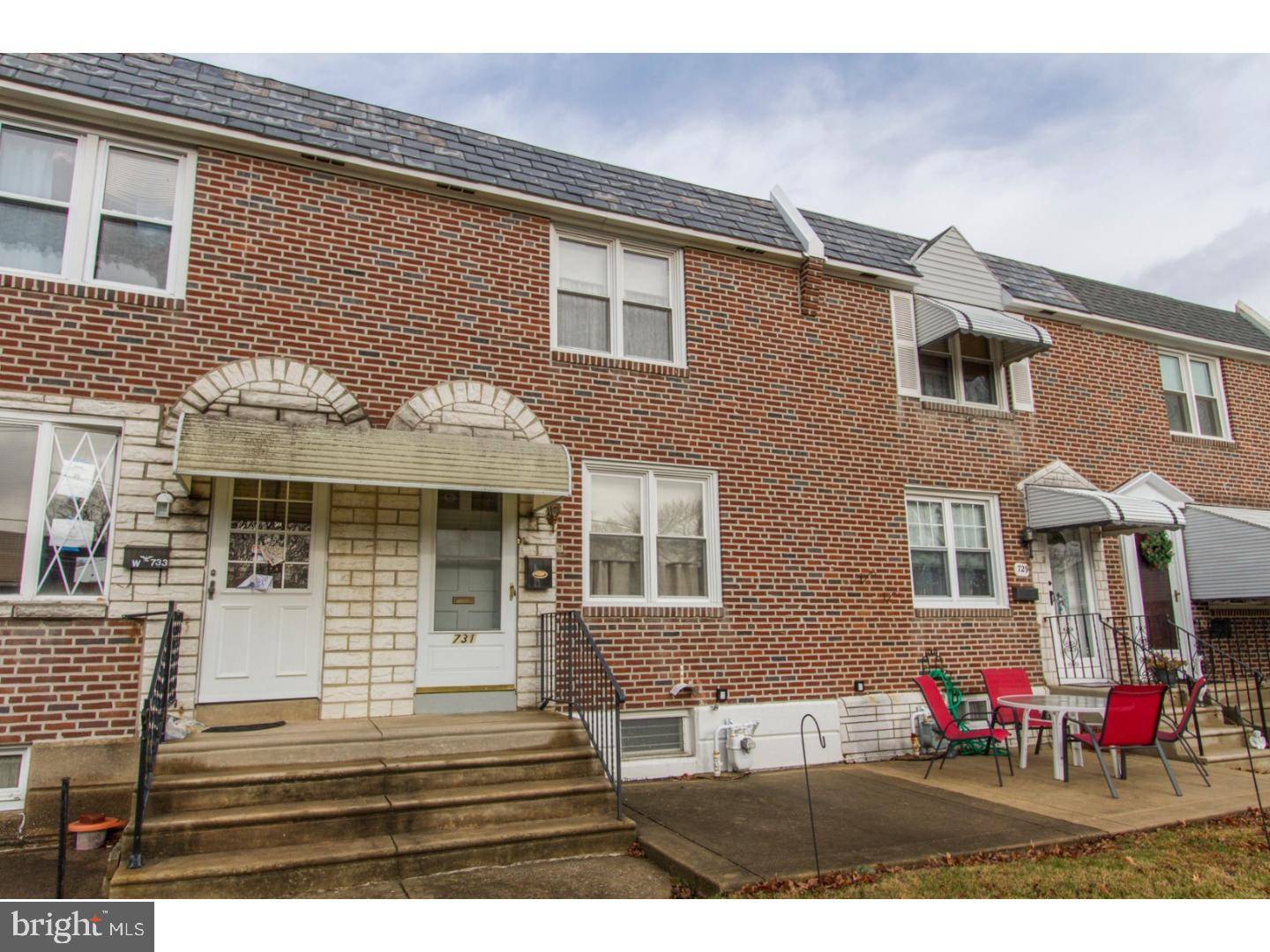 Glenolden, PA 19036,731 BEECH AVE