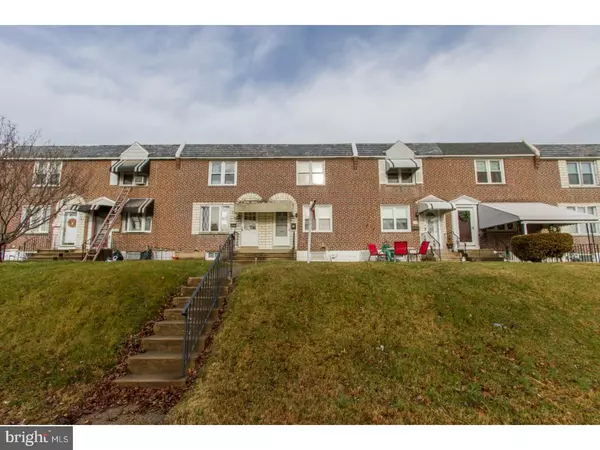 731 BEECH AVE, Glenolden, PA 19036