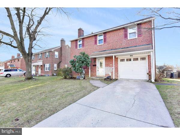 912 ADDINGHAM AVE, Drexel Hill, PA 19026