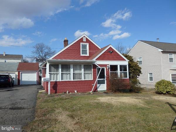 41 BUNTING LN, Aston, PA 19014