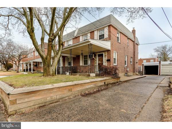 1205 ROOSEVELT DR, Havertown, PA 19083