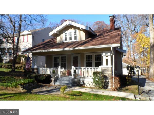 1246 FAIRVIEW AVE, Havertown, PA 19083