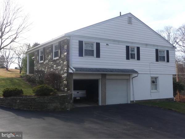 Broomall, PA 19008,2818 N KENT RD