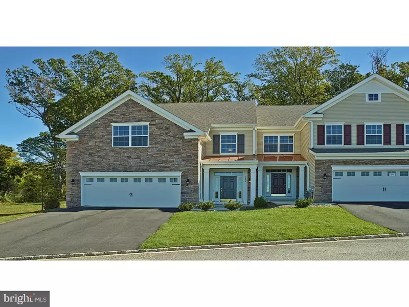 3553 MUIRWOOD DR #128, Newtown Square, PA 19073