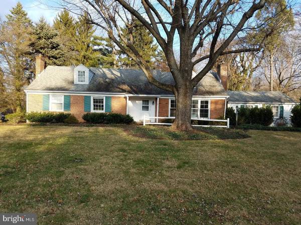 317 HIGHLAND LN, Bryn Mawr, PA 19010