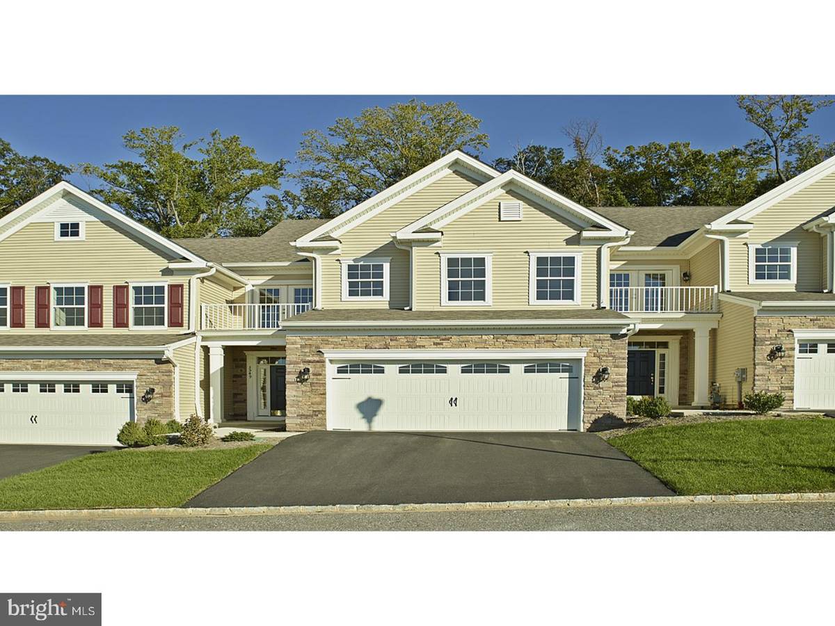 Newtown Square, PA 19073,3549 MUIRWOOD DR #LT 126