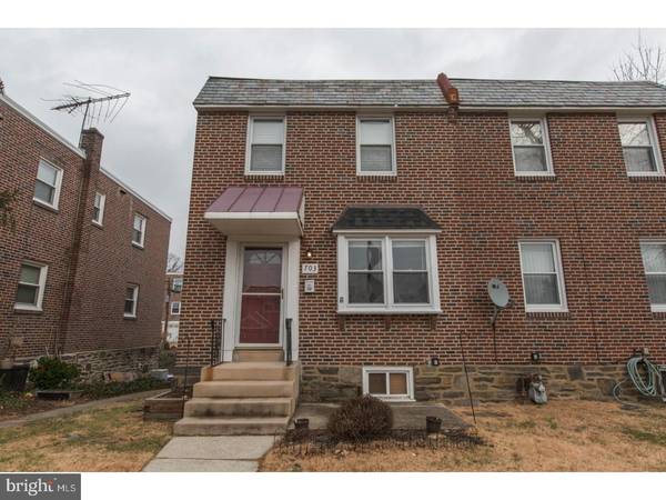 703 CLARENDON RD, Drexel Hill, PA 19026