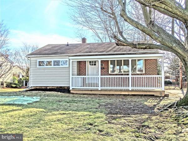 2173 SPRINGHOUSE LN, Aston, PA 19014