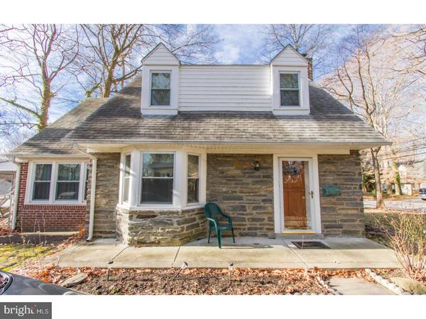 2312 FRANKLIN AVE, Secane, PA 19018