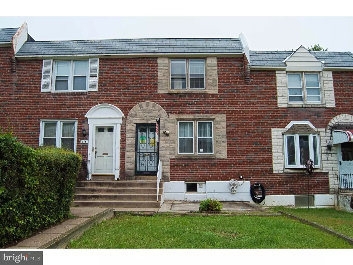 Darby, PA 19023,617 TRIBET PL