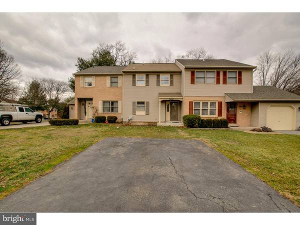 203 SULKY WAY, Chadds Ford, PA 19317