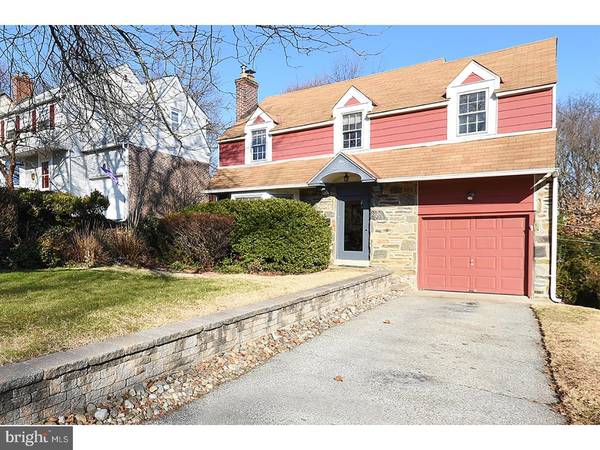 113 EARLINGTON RD, Havertown, PA 19083