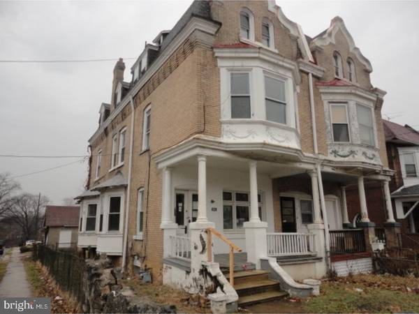 428 S 4TH ST, Colwyn, PA 19023