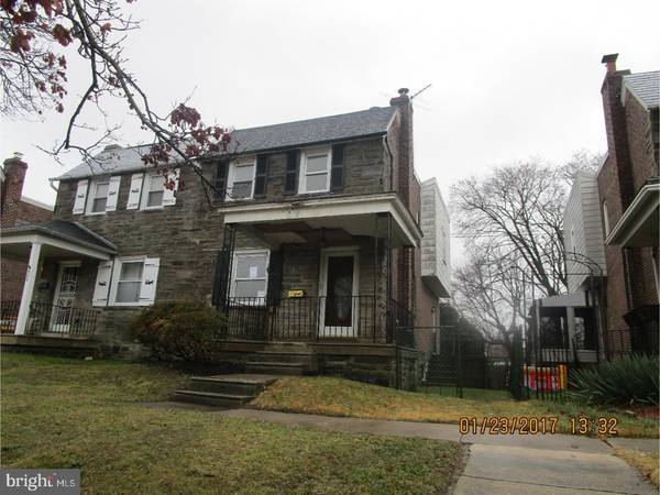 518 FERN ST, Yeadon, PA 19050