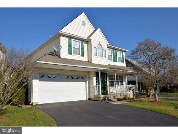 616 FOXGLOVE DR, Morton, PA 19070