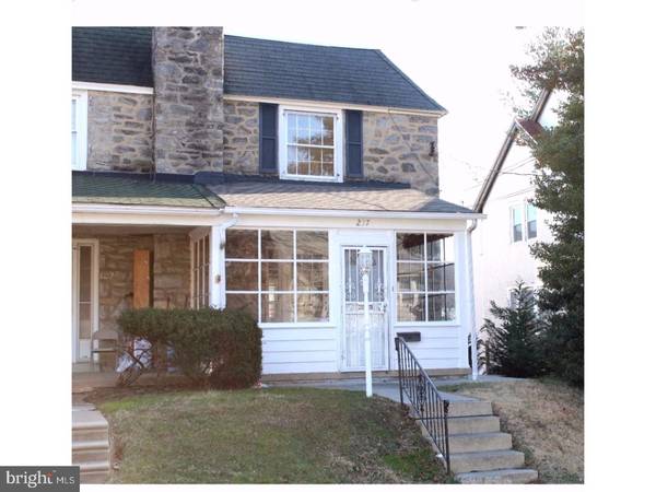 237 HIGHLAND AVE, Upper Darby, PA 19082