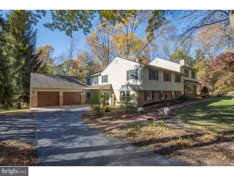 263 IVY LN, Glen Mills, PA 19342