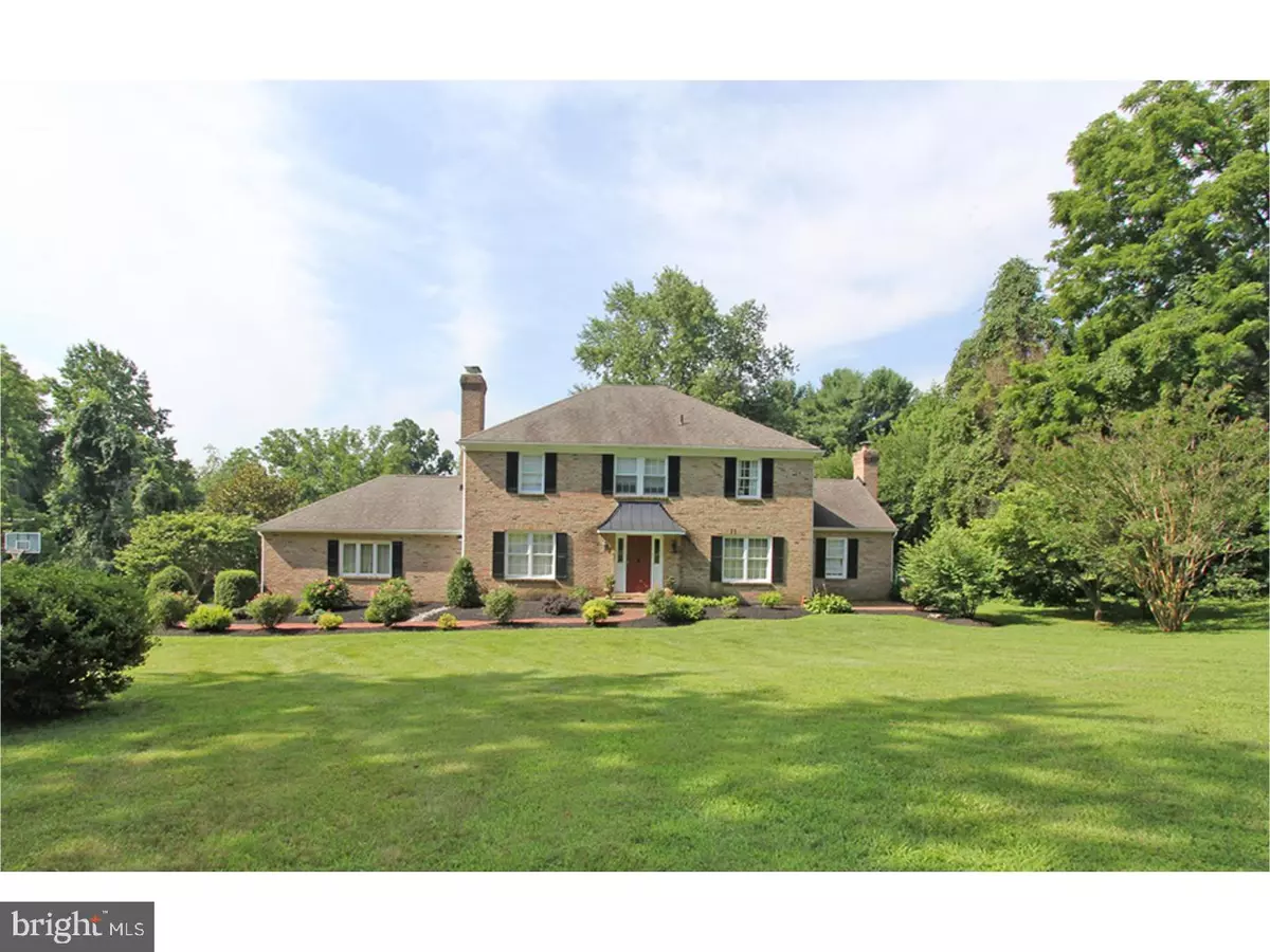 Chadds Ford, PA 19317,5 ARROW LN