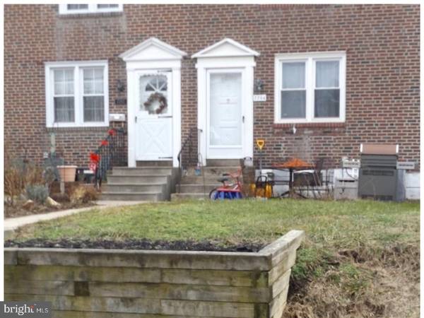 2264 S HARWOOD AVE, Upper Darby, PA 19082