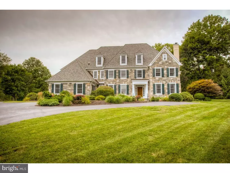 450 BOXWOOD RD, Bryn Mawr, PA 19010