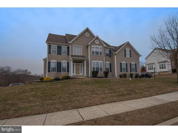 681 CHRISTOPHER LN, Aston, PA 19014