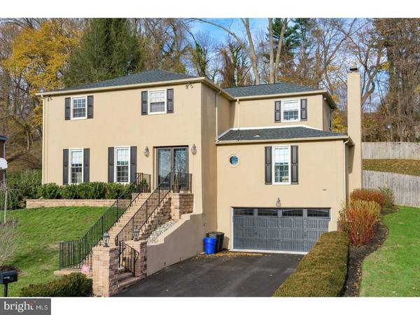 633 HEATHER LN, Radnor, PA 19010