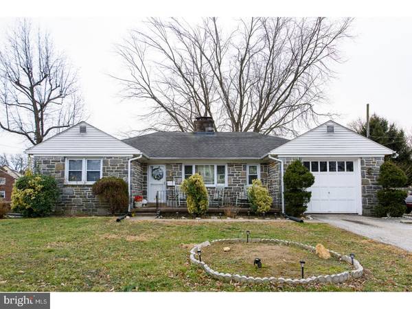 212 SPRINGFIELD RD, Aldan, PA 19018