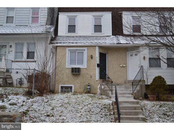 7184 RUSKIN LN, Upper Darby, PA 19082