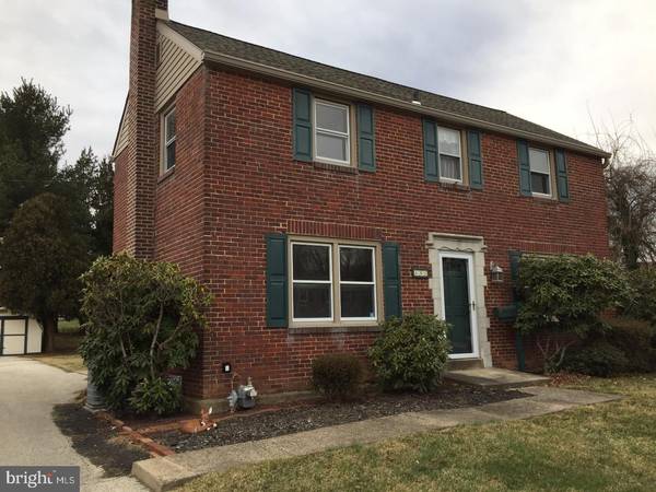 693 DUTTON CIR, Springfield, PA 19064